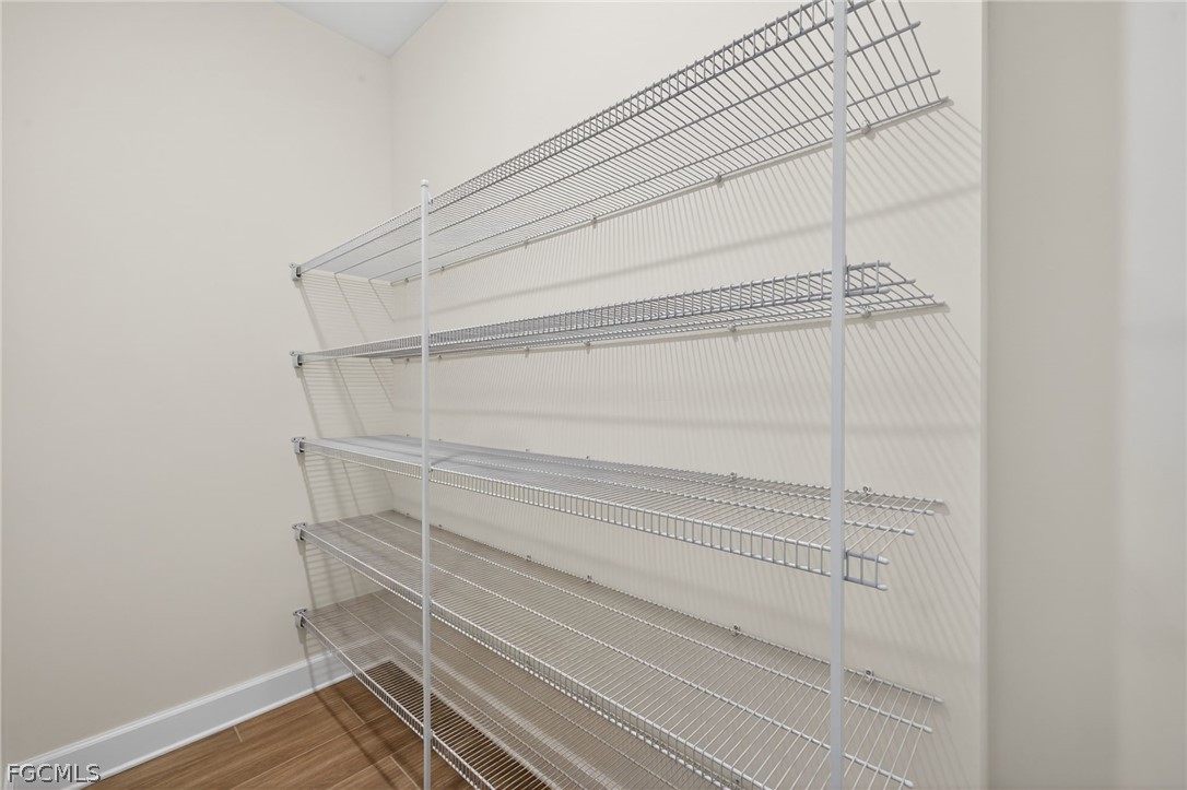 Pantry