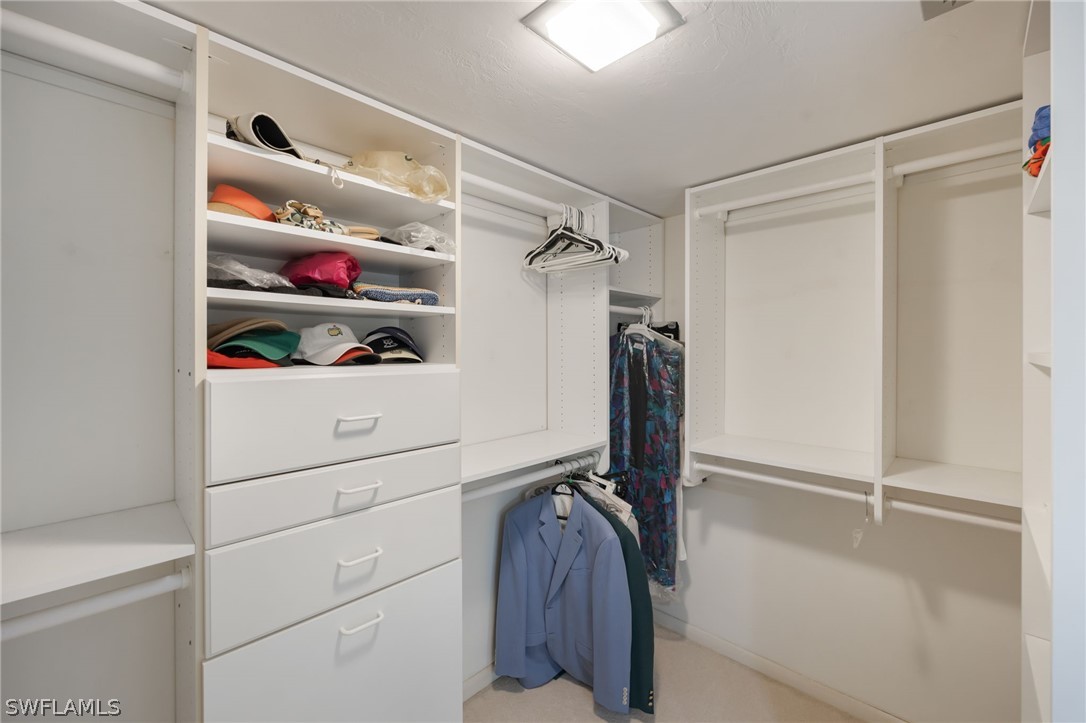 Closet