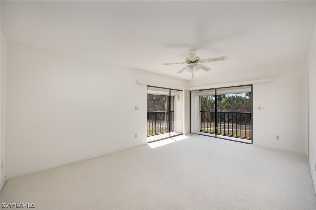 517 Lake Louise Unit 201, Naples, FL 34110