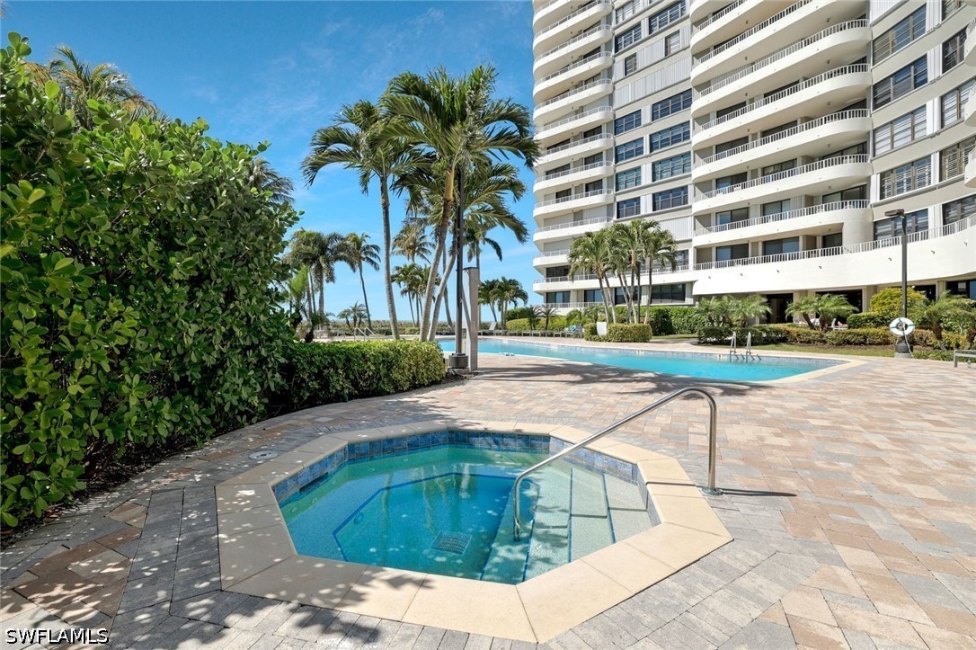 280 Collier Unit 1101, Marco Island, FL 34145