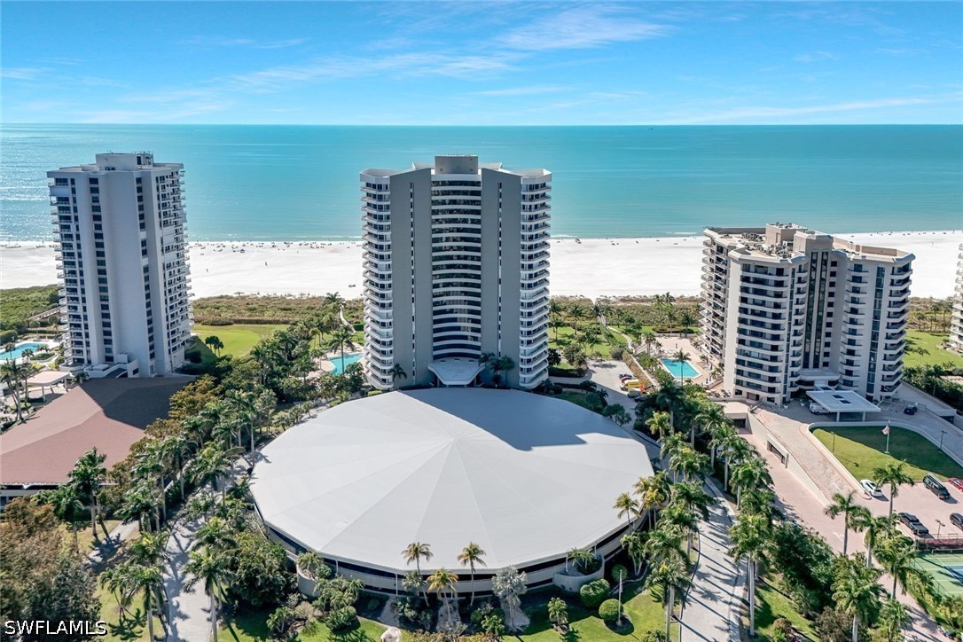 280 Collier Unit 1101, Marco Island, FL 34145
