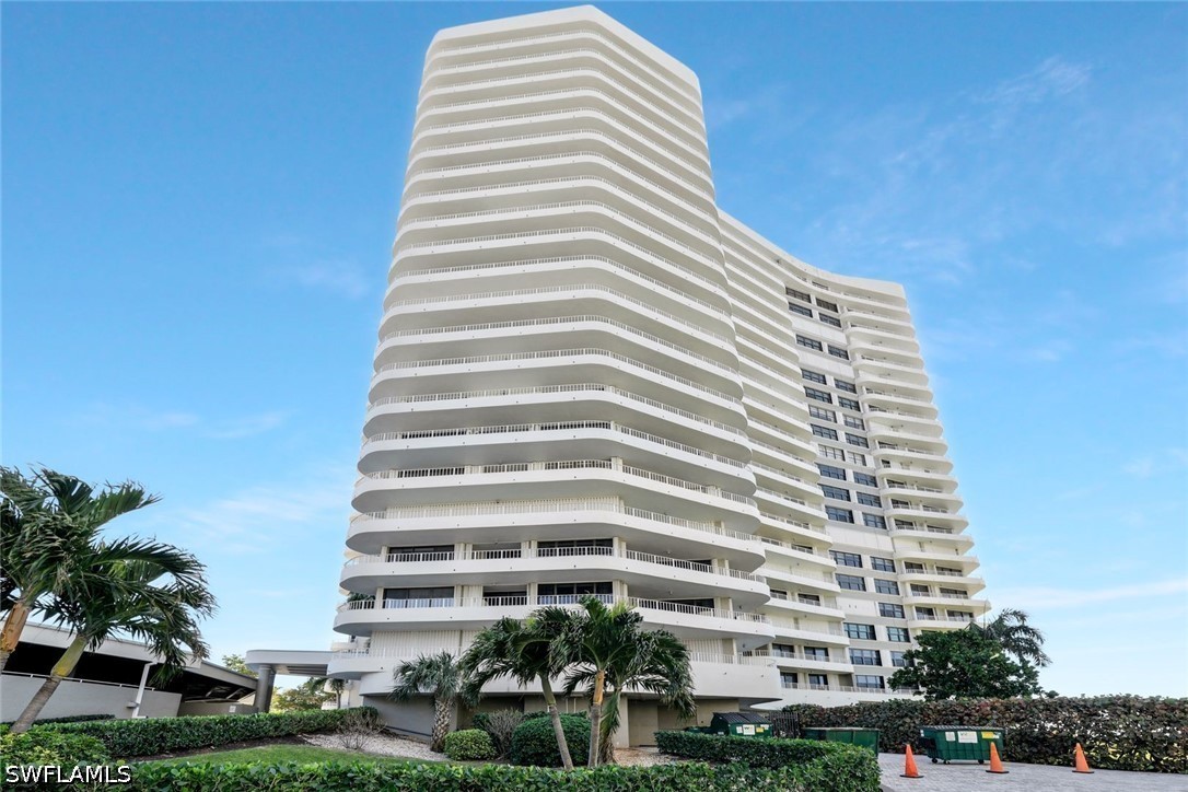 280 Collier Unit 1101, Marco Island, FL 34145