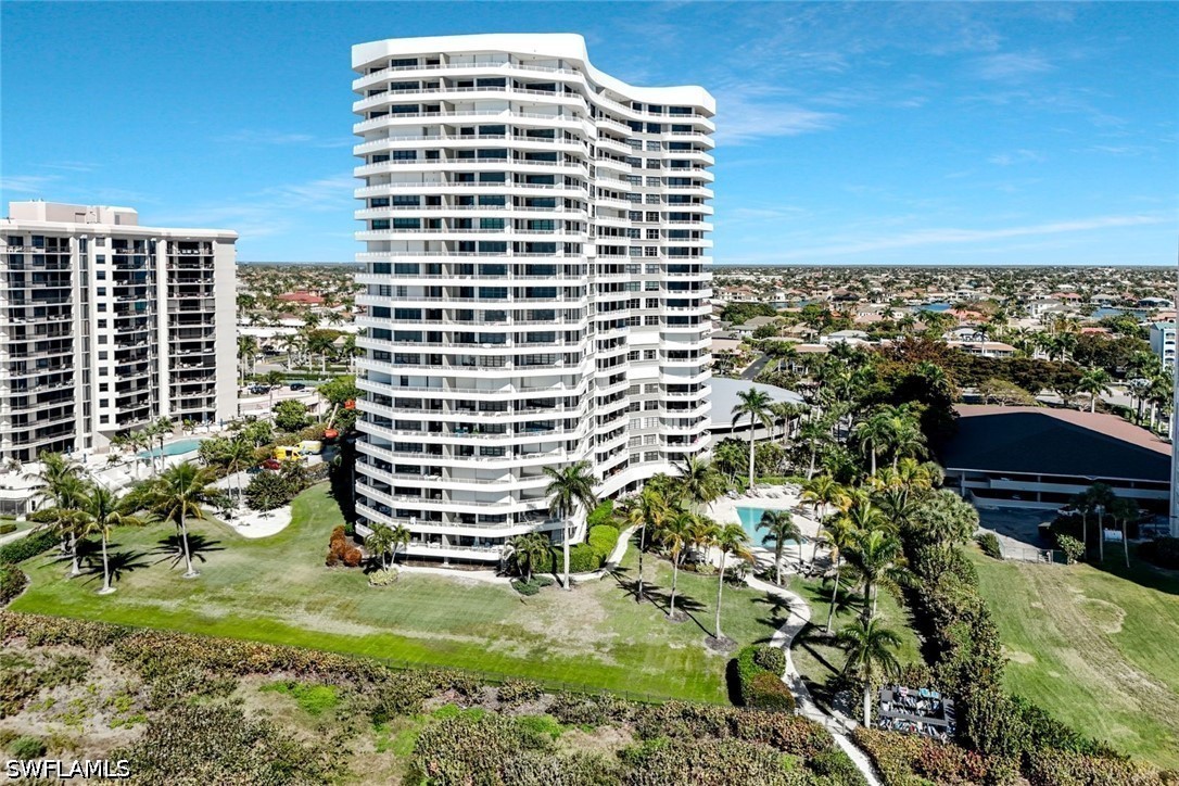 280 Collier Unit 1101, Marco Island, FL 34145