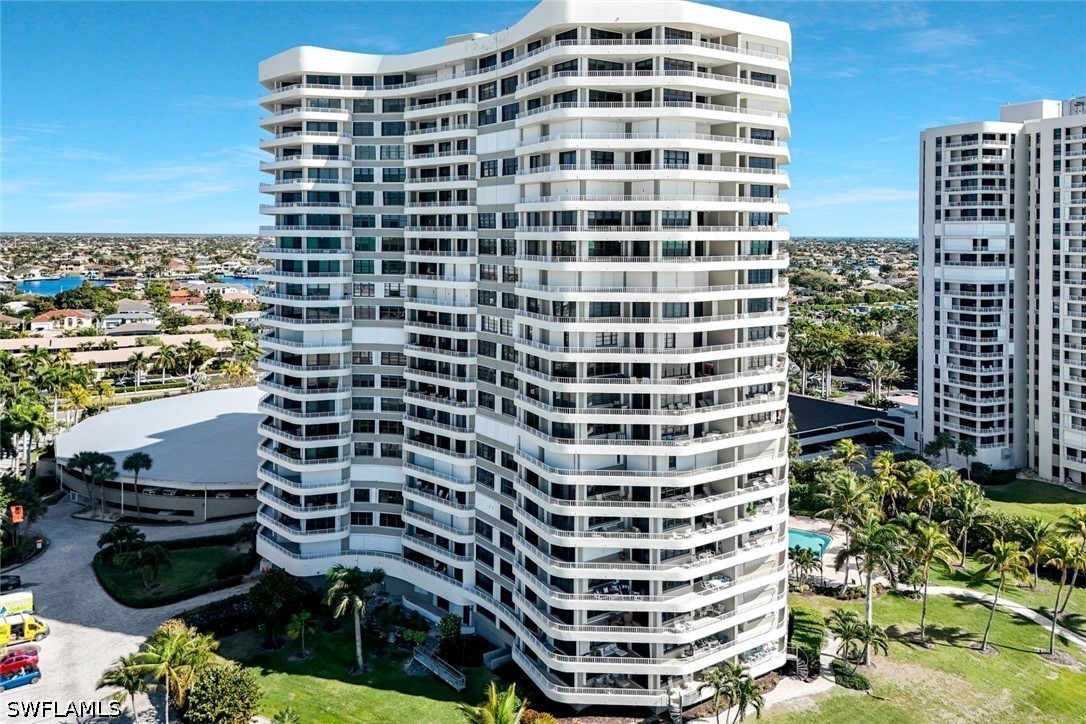 280 Collier Unit 1101, Marco Island, FL 34145