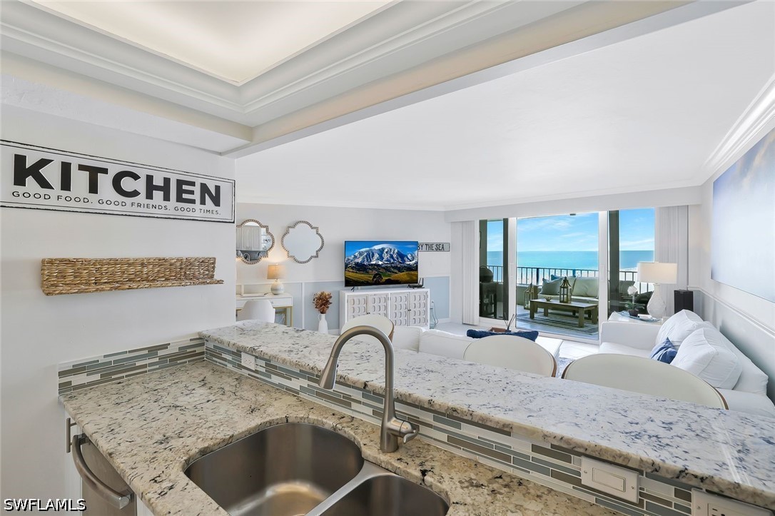 280 Collier Unit 1101, Marco Island, FL 34145