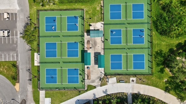 AerialView