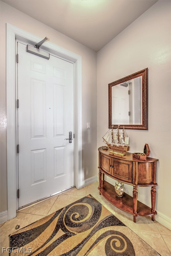Entry