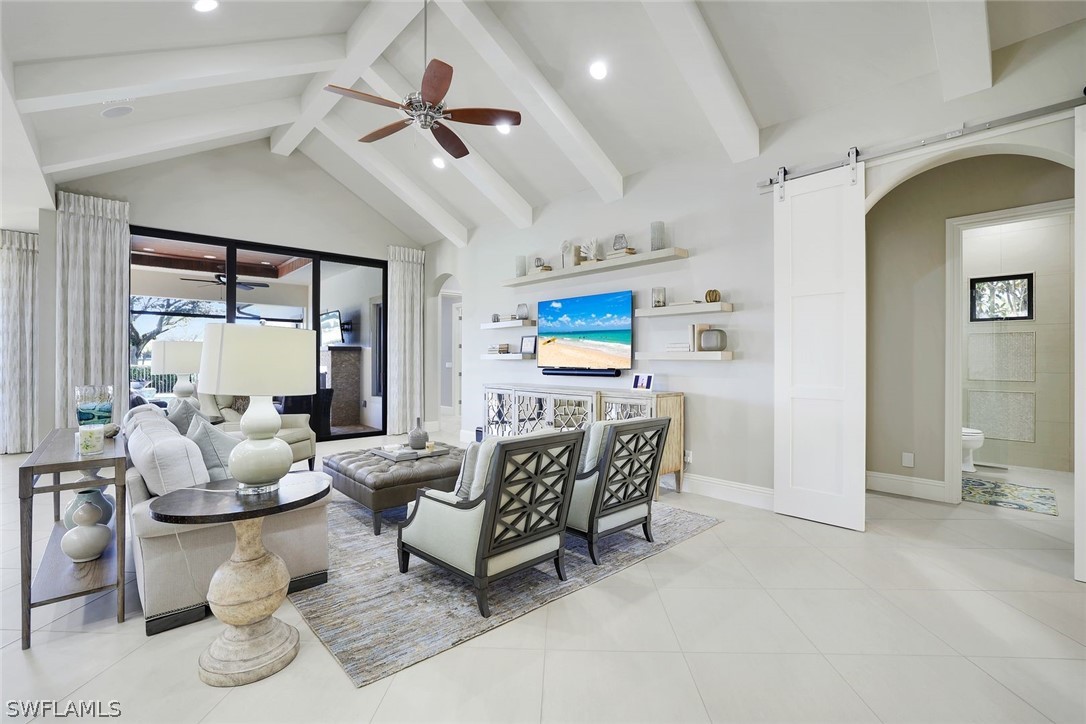 LivingRoom