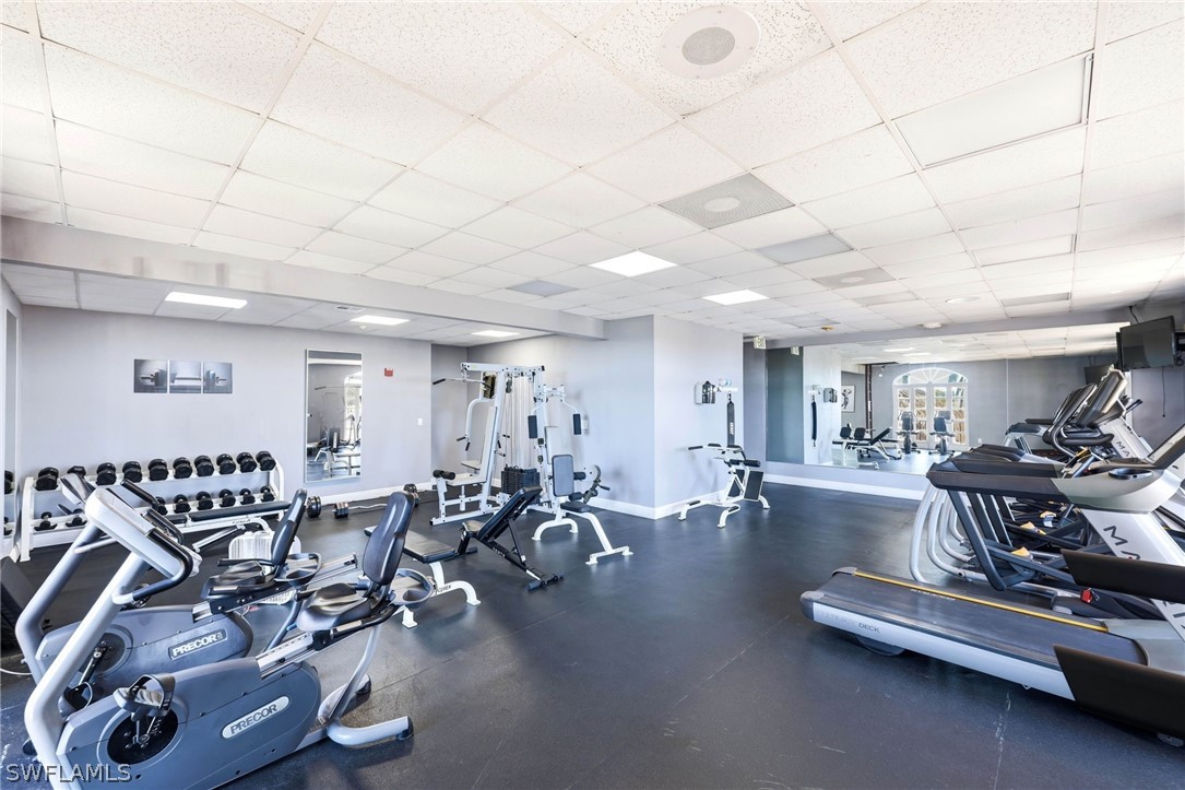 ExerciseRoom