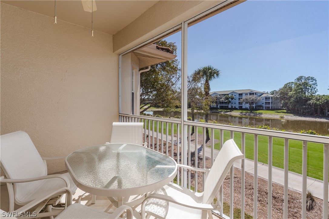 3972 Bishopwood Unit 2-203, Naples, FL 34114