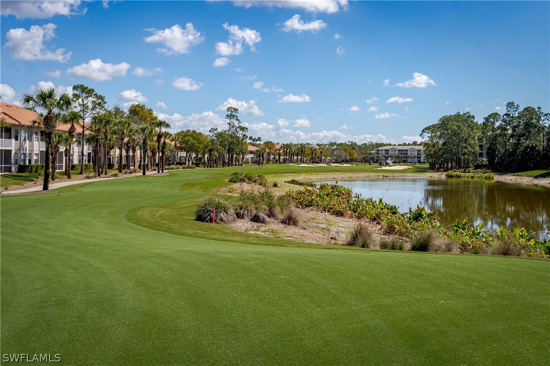 3972 Bishopwood Unit 2-203, Naples, FL 34114