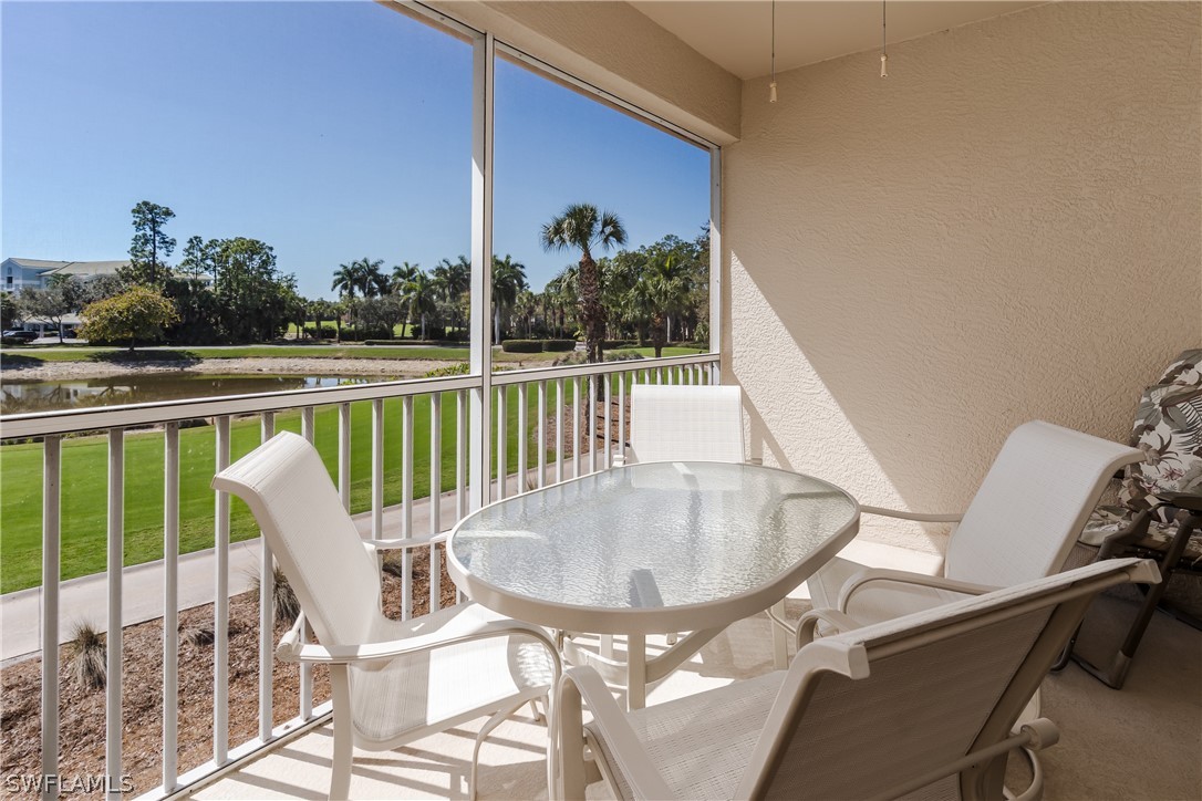 3972 Bishopwood Unit 2-203, Naples, FL 34114