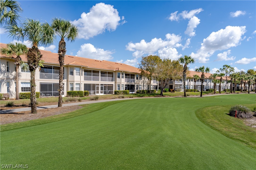3972 Bishopwood Unit 2-203, Naples, FL 34114