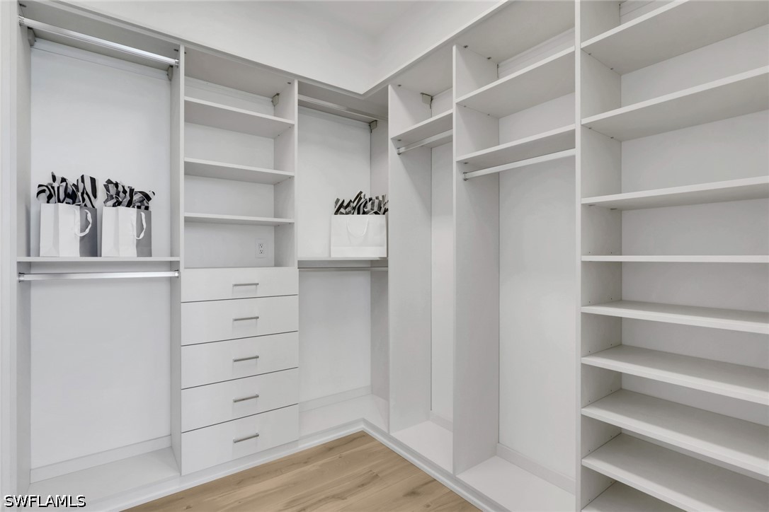 Closet