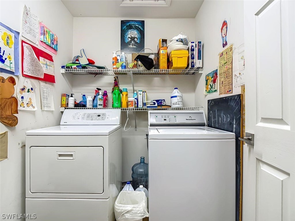 Laundry