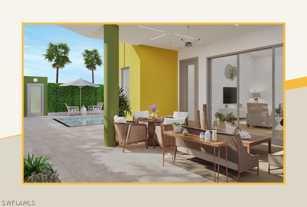 3728 Grove, Naples, FL 34112