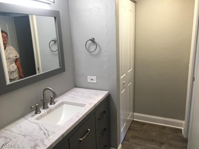 13240 White Marsh Unit 9, Fort Myers, FL 33912