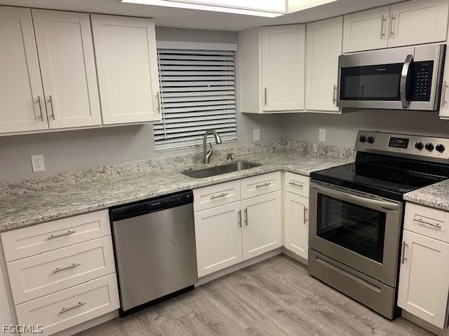 13240 White Marsh Unit 9, Fort Myers, FL 33912