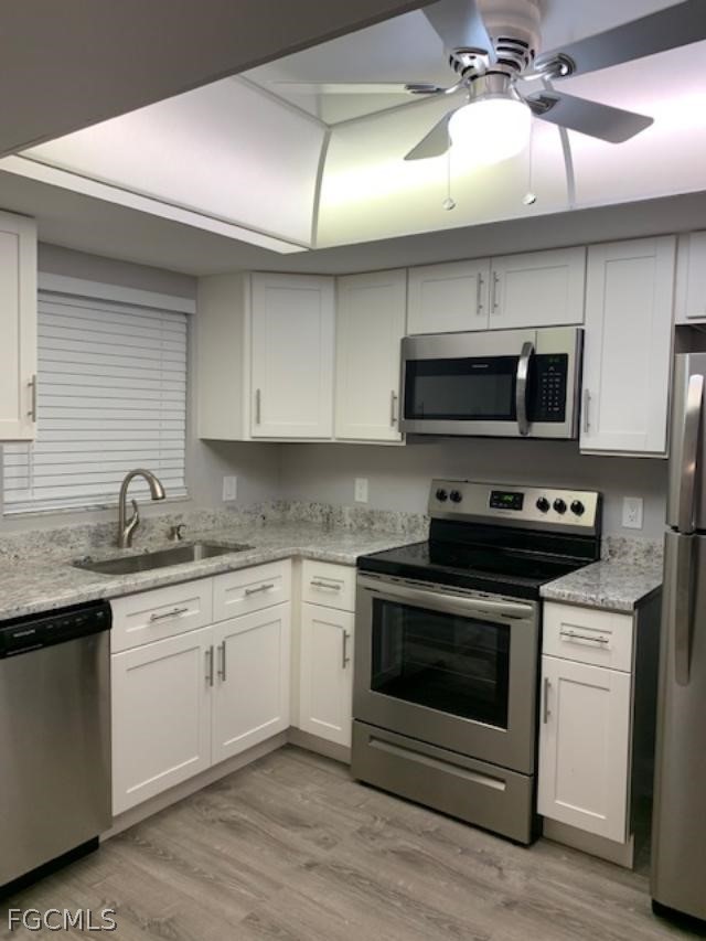 13240 White Marsh Unit 9, Fort Myers, FL 33912