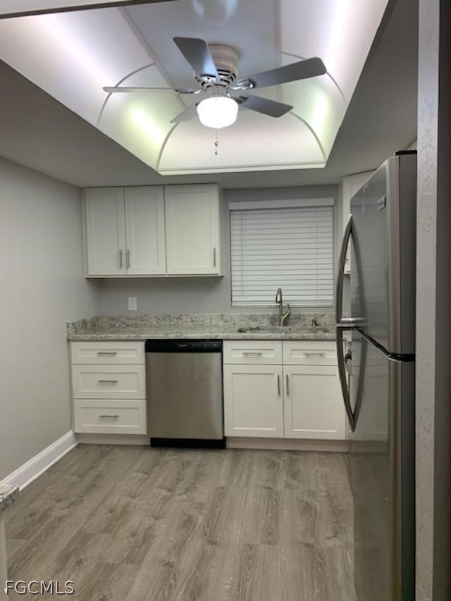 13240 White Marsh Unit 9, Fort Myers, FL 33912