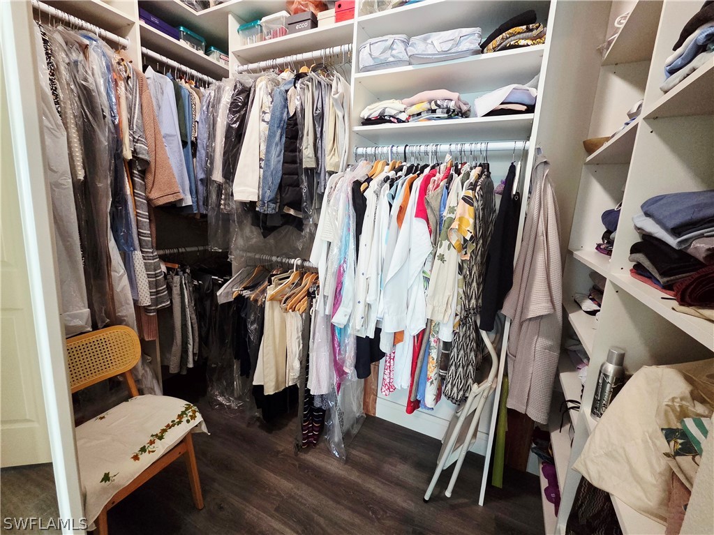 Closet