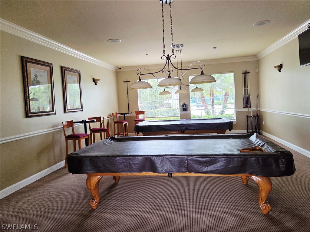 6775 Huntington Lakes Unit 202, Naples, FL 34119