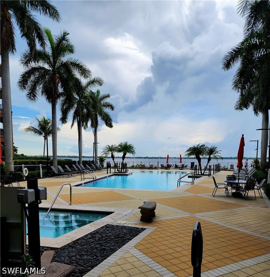 Pool