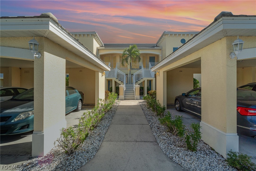 14531 Abaco Lakes Unit 103, Fort Myers, FL 33908