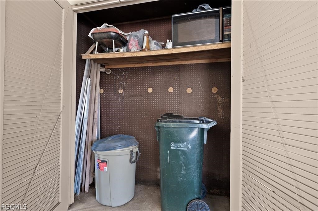 Storage