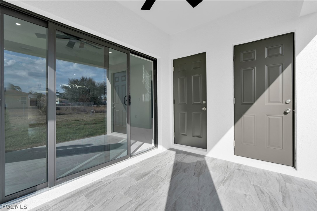 Entry