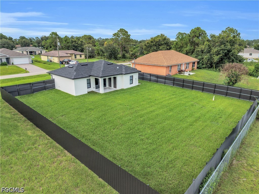2607 41st, Lehigh Acres, FL 33971