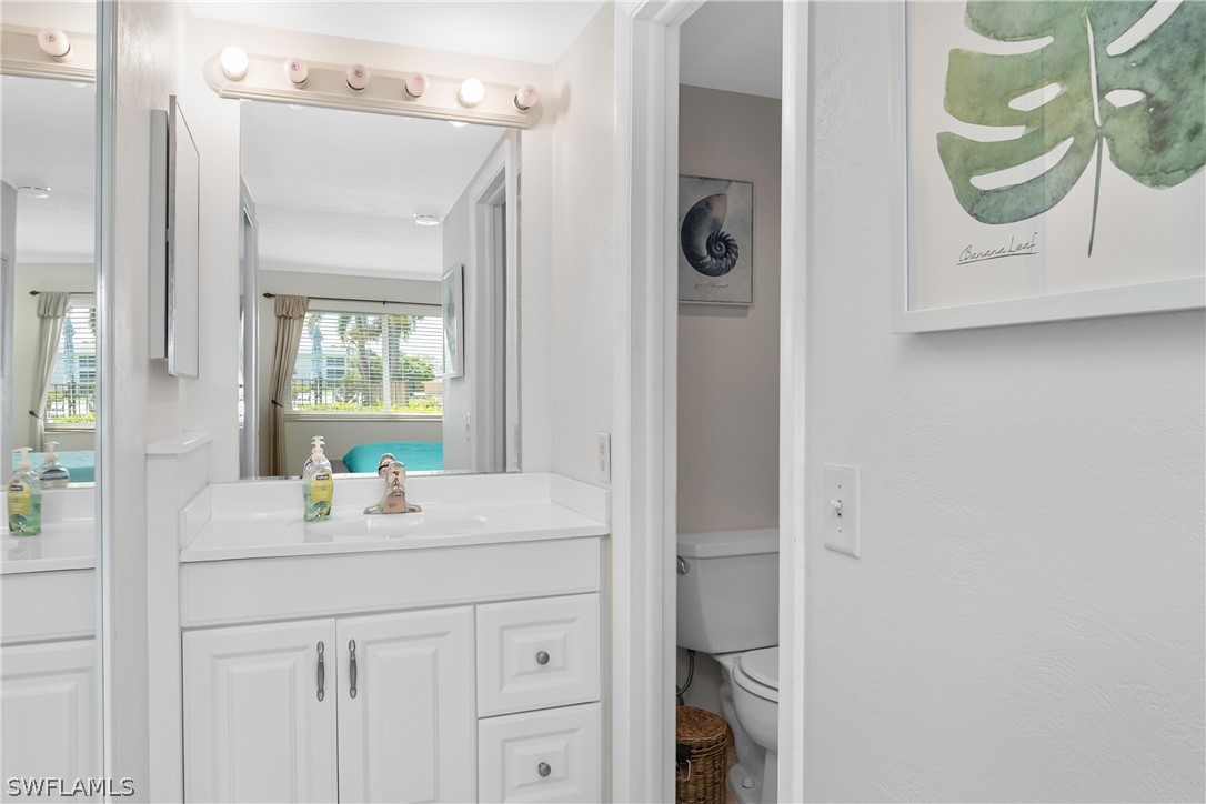 3100 Binnacle Unit 104, Naples, FL 34103