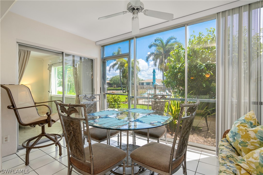 3100 Binnacle Unit 104, Naples, FL 34103