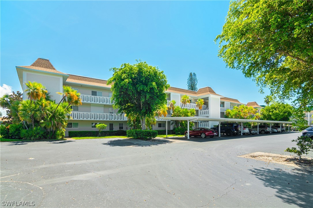 3100 Binnacle Unit 104, Naples, FL 34103