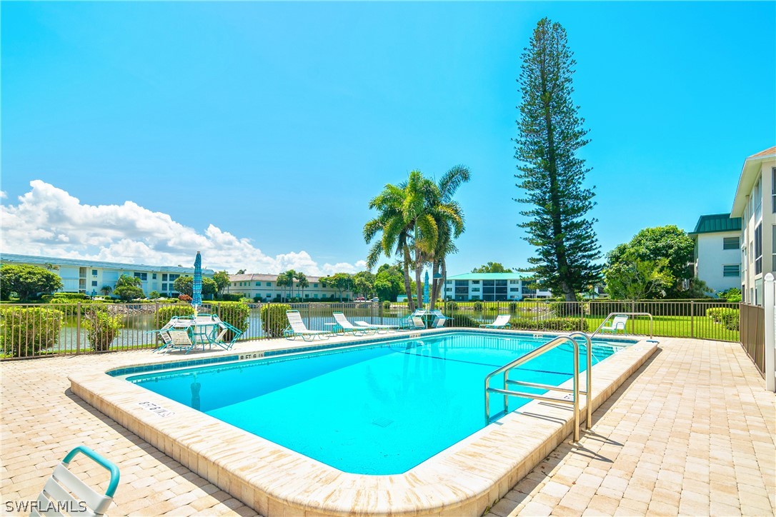3100 Binnacle Unit 104, Naples, FL 34103