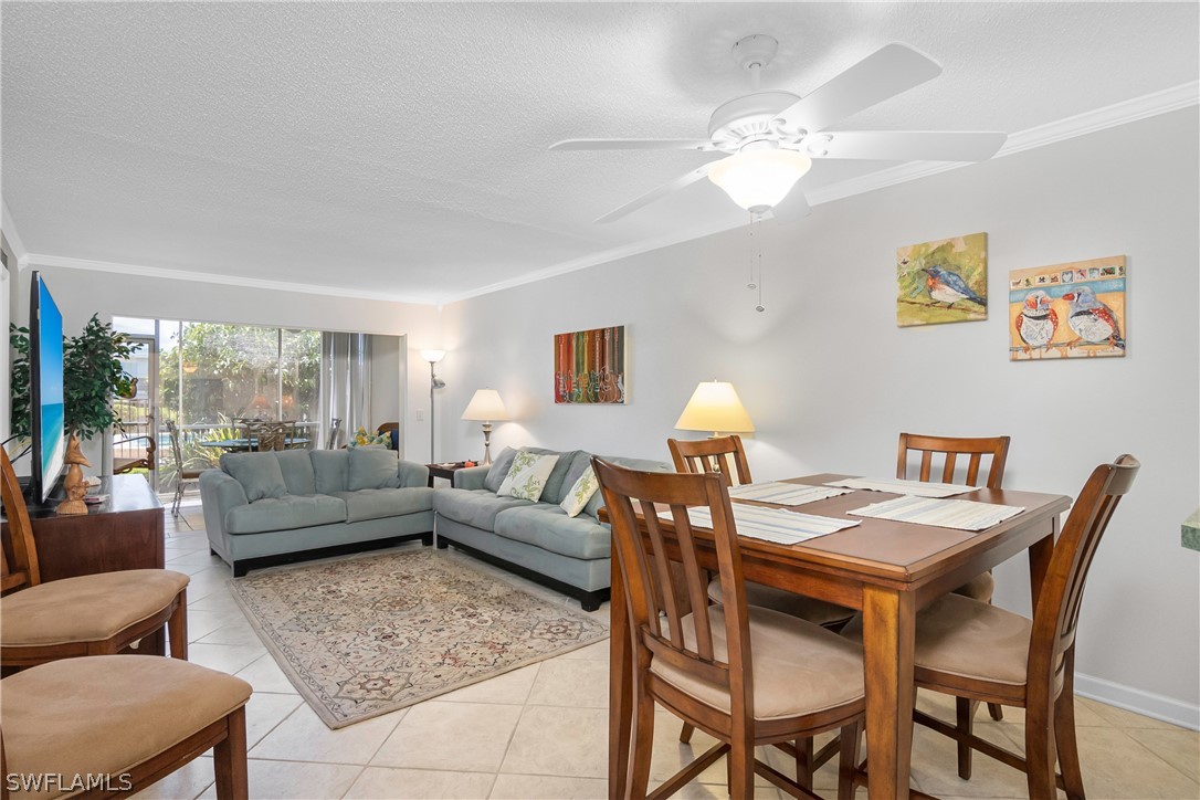 3100 Binnacle Unit 104, Naples, FL 34103