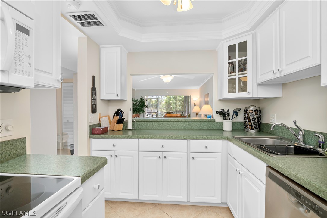 3100 Binnacle Unit 104, Naples, FL 34103