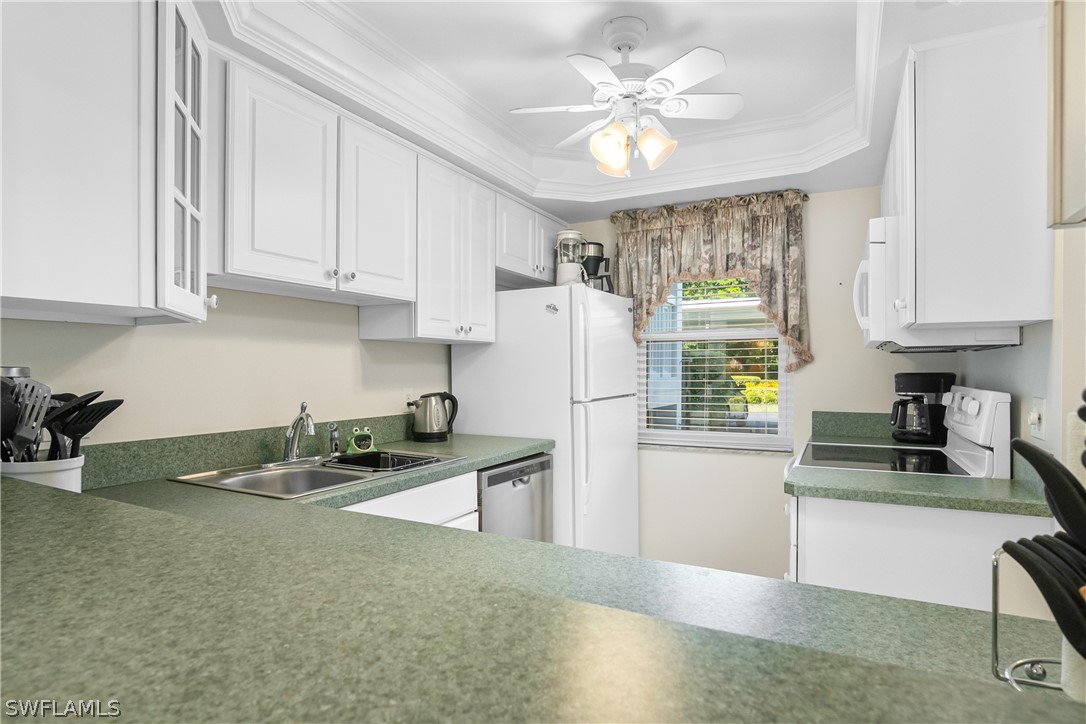 3100 Binnacle Unit 104, Naples, FL 34103