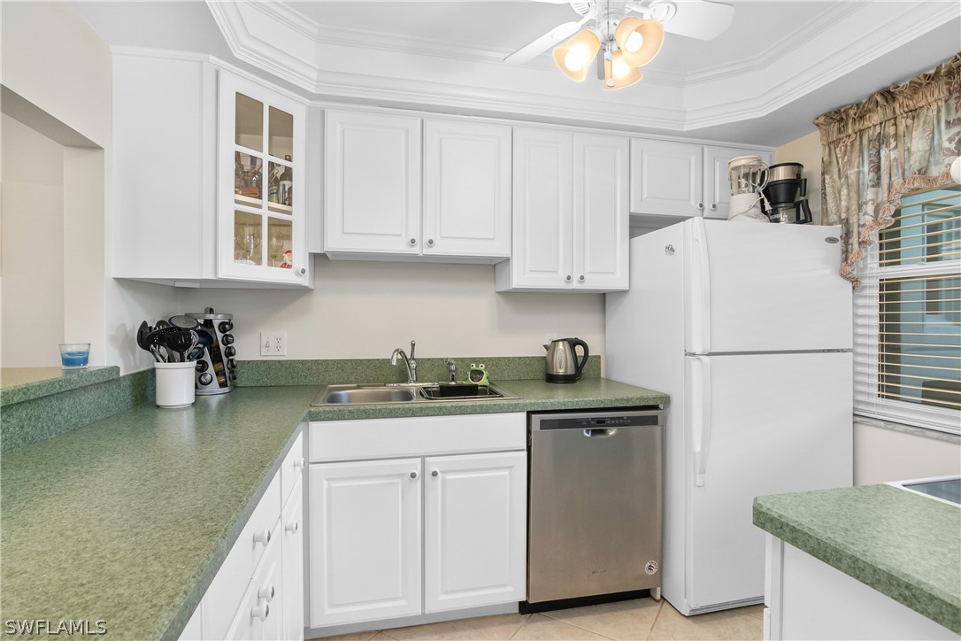 3100 Binnacle Unit 104, Naples, FL 34103