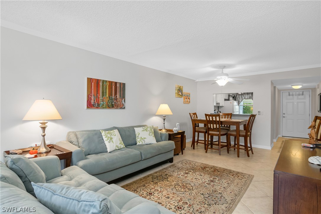 3100 Binnacle Unit 104, Naples, FL 34103