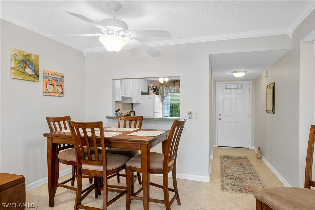 3100 Binnacle Unit 104, Naples, FL 34103