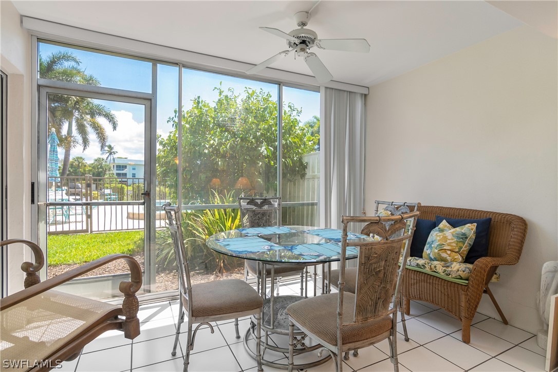 3100 Binnacle Unit 104, Naples, FL 34103