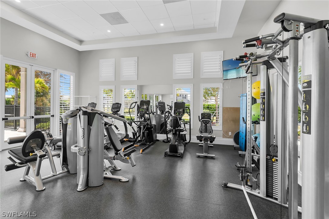 ExerciseRoom