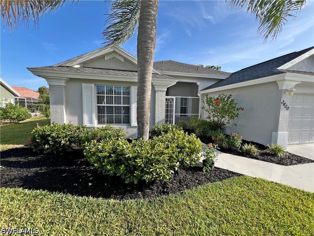3650 Sunland, Estero, FL 33928