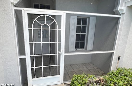 Entry