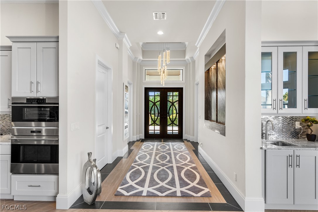 Entry
