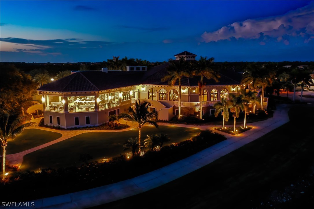 10337 Heritage Bay Unit 1843, Naples, FL 34120