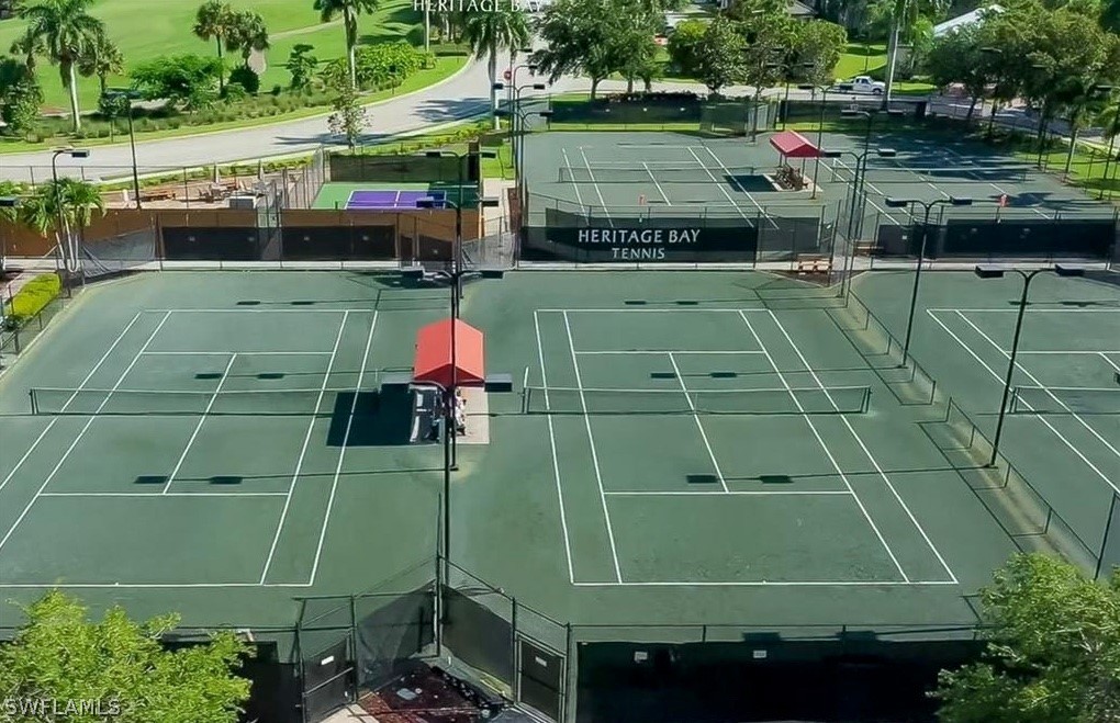10337 Heritage Bay Unit 1843, Naples, FL 34120