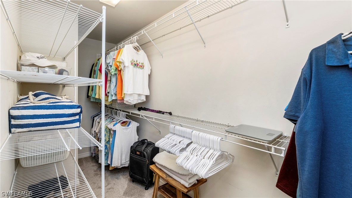 Closet