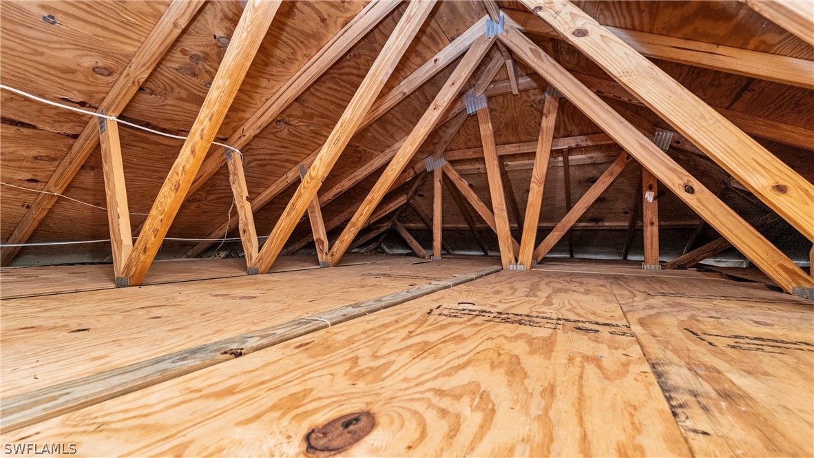 Attic